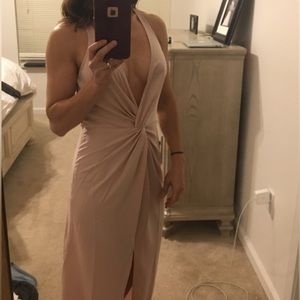 Lovers + Friends dress